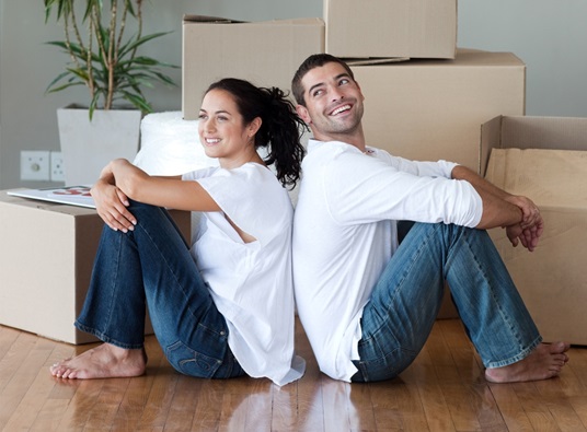 Confident Moving: 4 Great Reasons to Choose Us