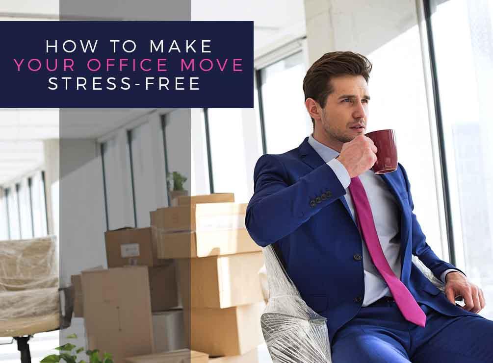 Move Stress-Free