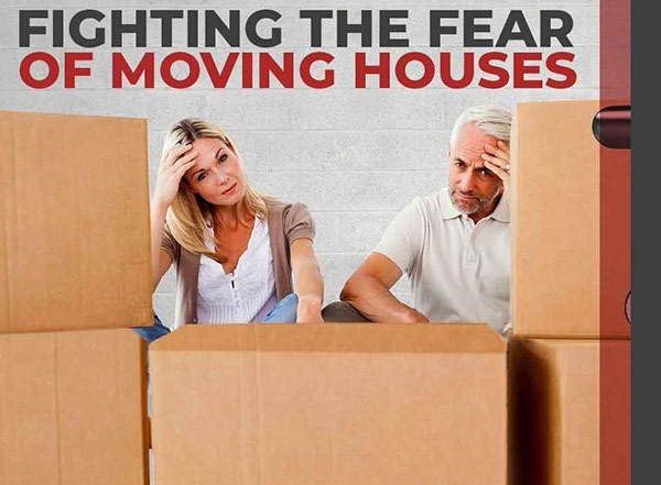 Fighting the Fear Fighting the Fear