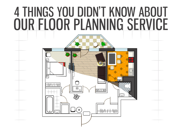 Floor Planning Service