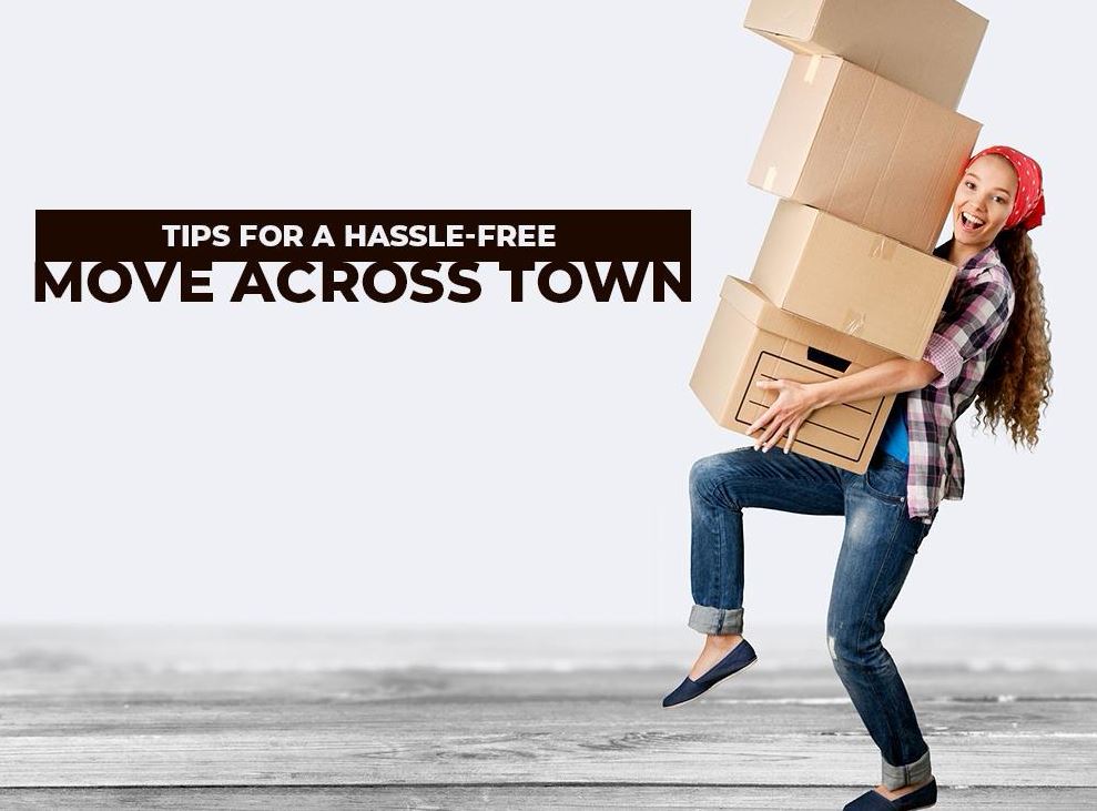 tips for hassle free