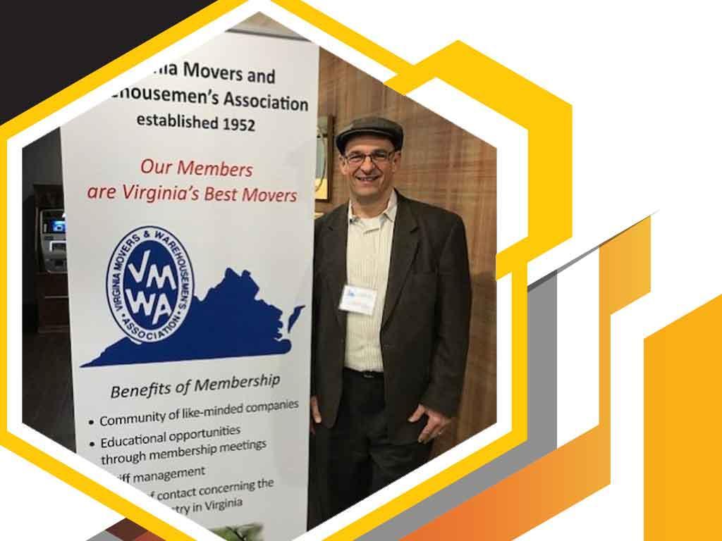 David Underwood Elected To Board Of Directors Of The Vmwa
