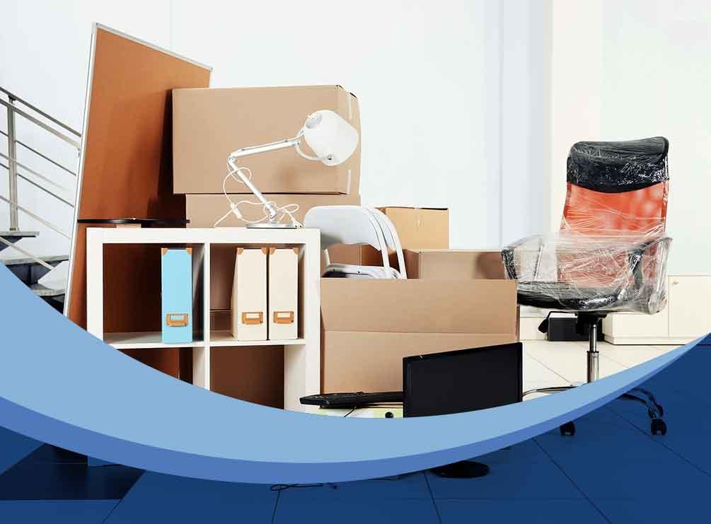 Tips For A Frictionless Office Move