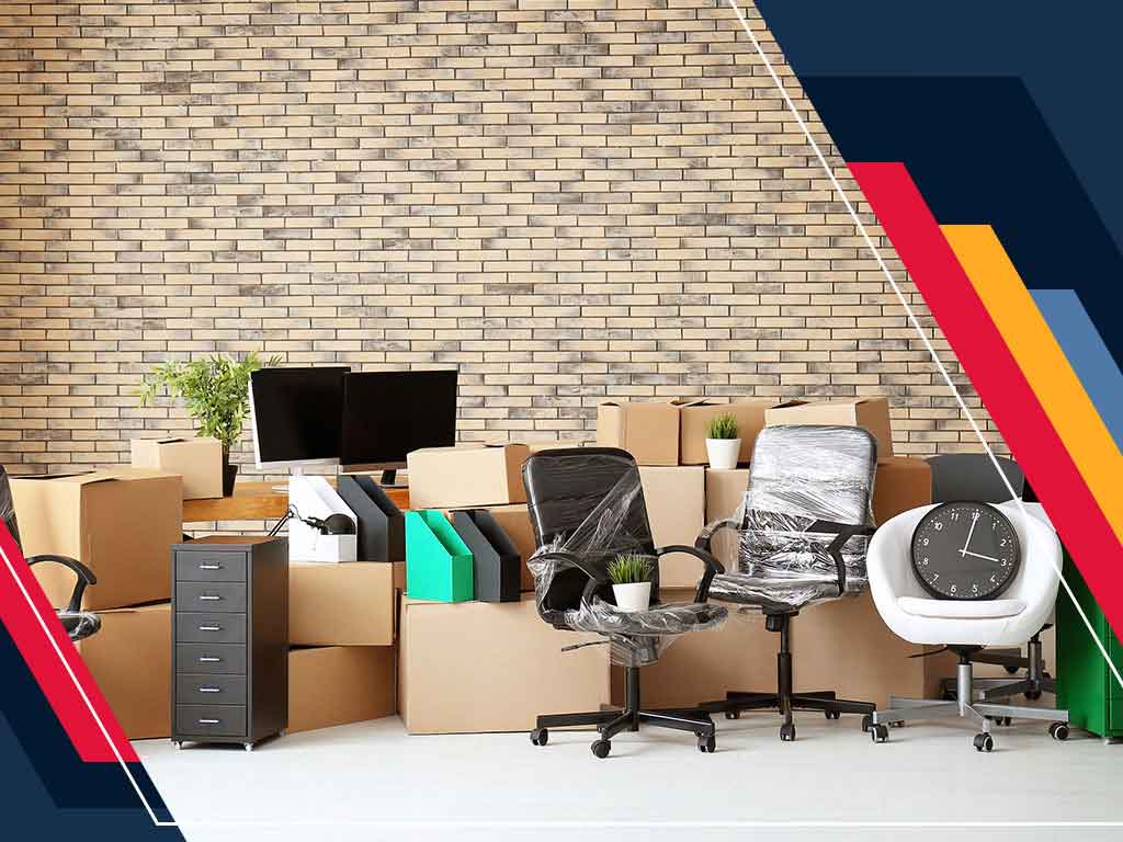 Moving Offices: 3 Common Mistakes You Should Avoid