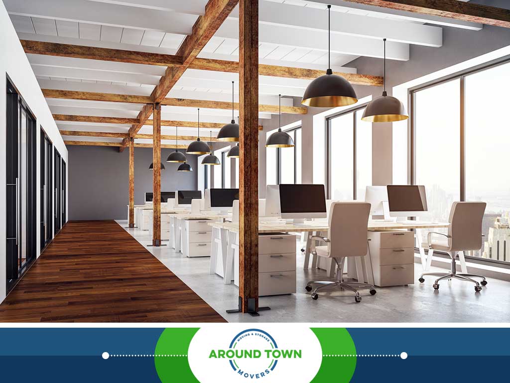 How To Create A Good Floor Plan For Your New Office Space