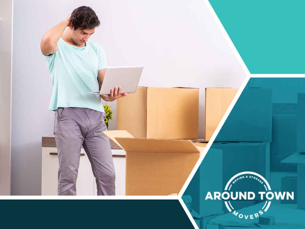 4 Things To Consider When Planning A Long Distance Move