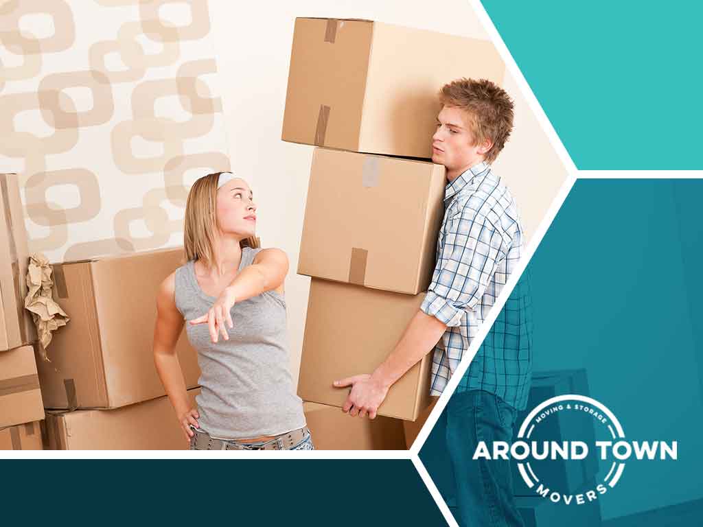 Moving 101: Things to Consider When Relocating