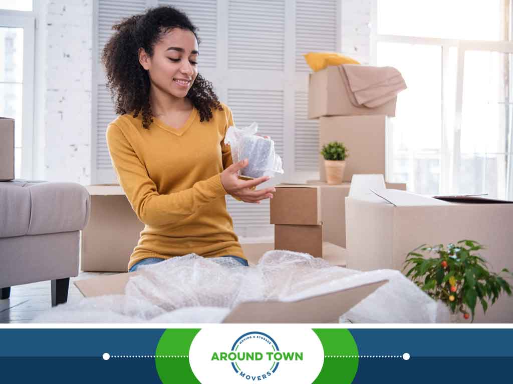Moving Issues: 4 Items Most Likely to Be Damaged When Moving