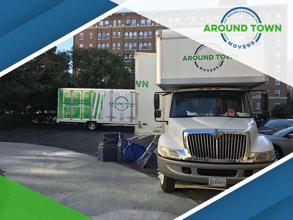 5 Moving Safety Tips To Keep In Mind