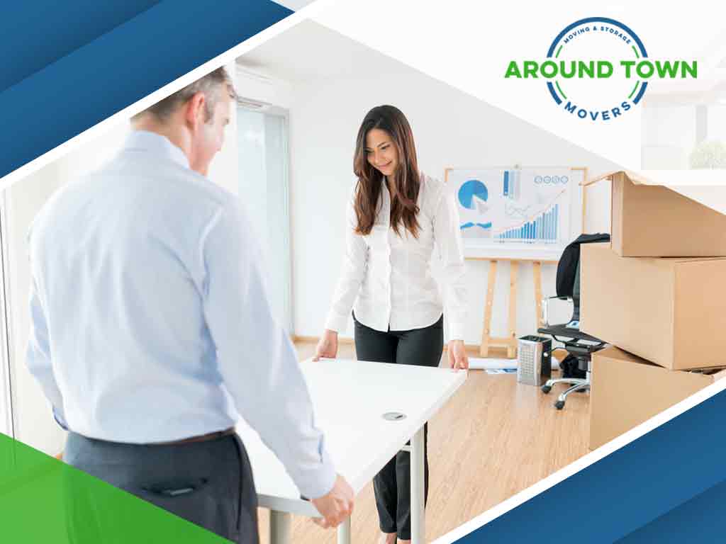 Packing Essentials For Your Home Or Office Move Packing Essentials For Your Home Or Office Move