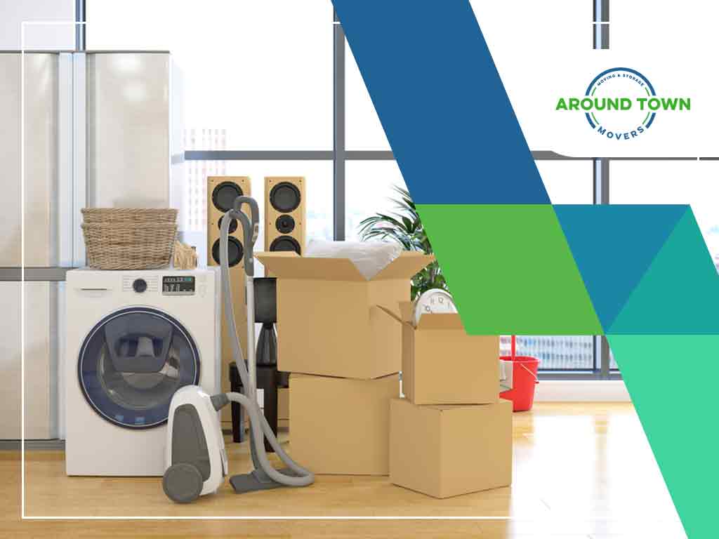 3 Ways To Prepare Your Appliances For Moving Into A New Home