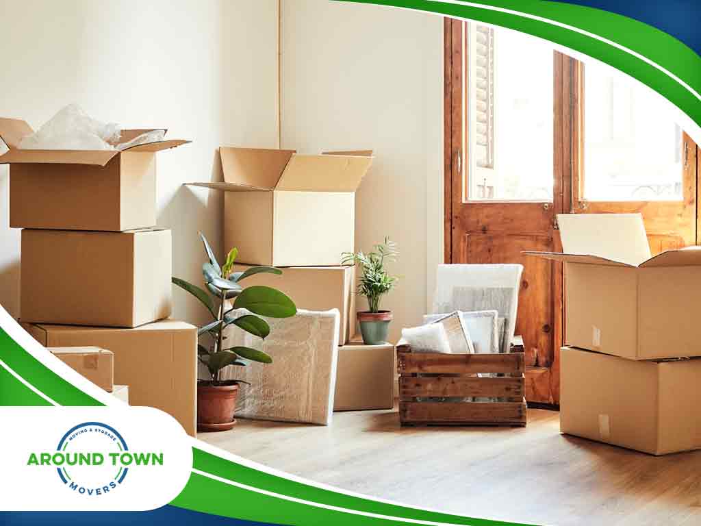 A Homeowner S Guide To Stress Free Moving