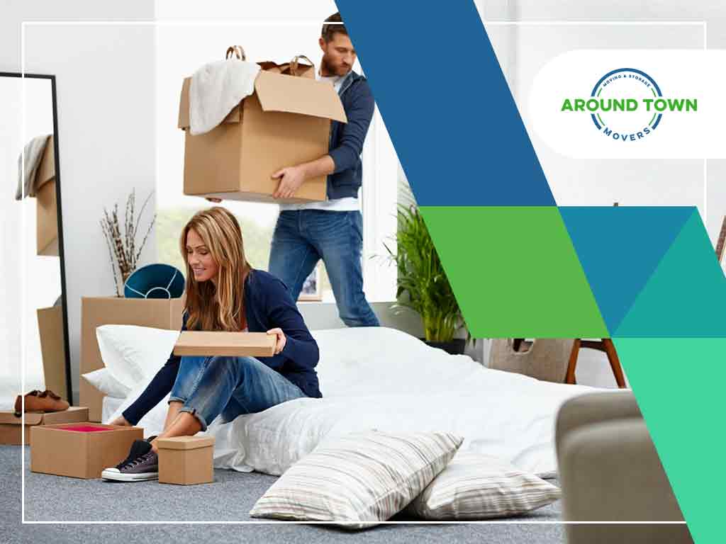 The Essentials Box: The Most Effective Tip for Moving The Essentials Box: The Most Effective Tip for Moving