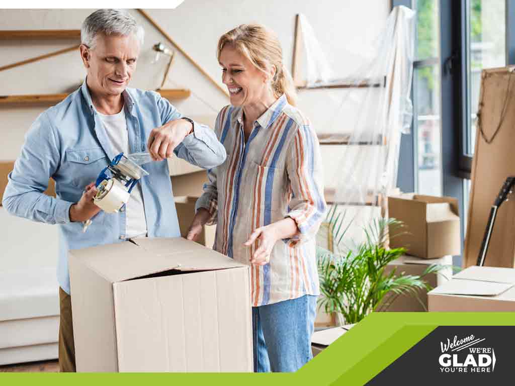 Should You Move to Shorten Your Work Commute?