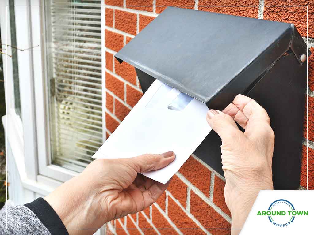 Bills And Letters Receiving Them When Moving Out Of State Bills And Letters Receiving Them When Moving Out Of State