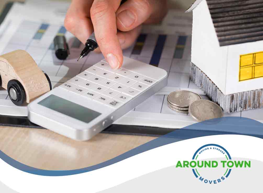 Relocating: How Moving to Another State Affects Your Taxes