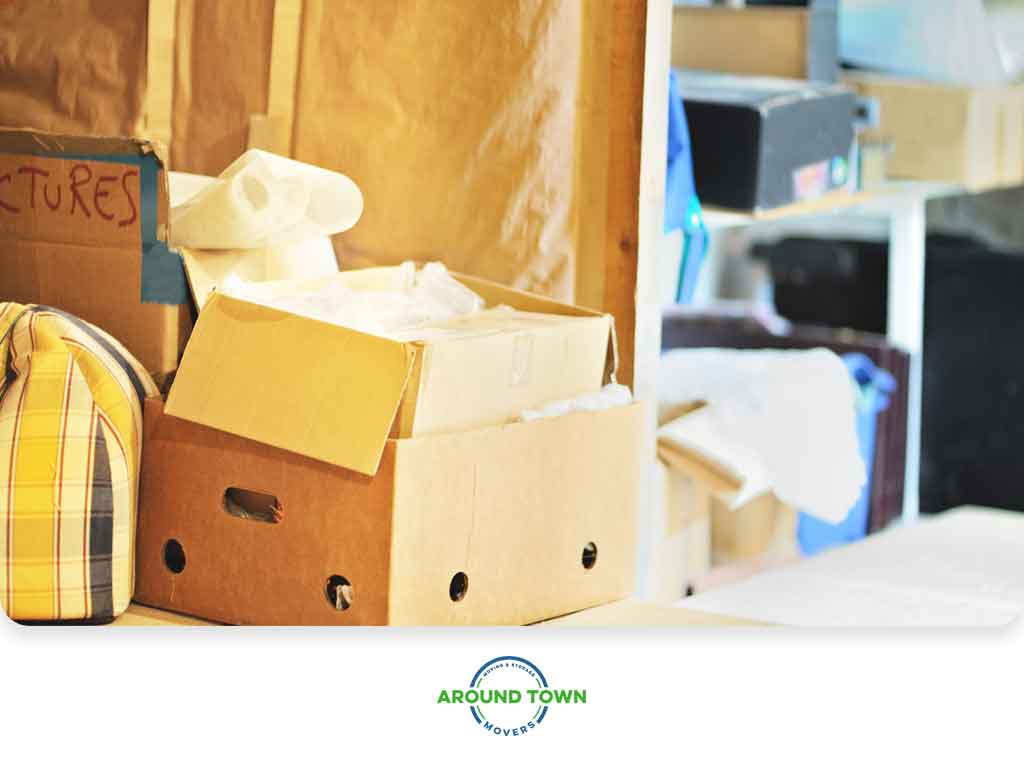 Tips on Reducing Waste When Moving