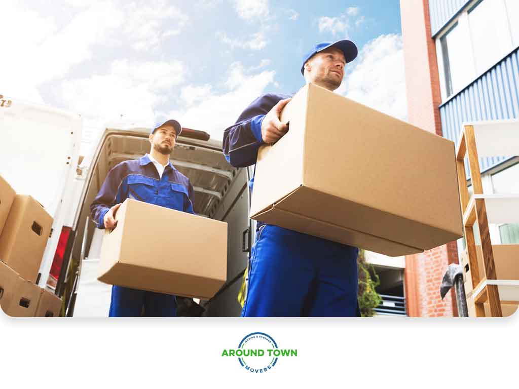 Tips on Purging Your Possessions Before You Move Tips on Purging Your Possessions Before You Move