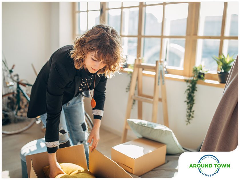 4 Essentials To Take Care Of Before Moving