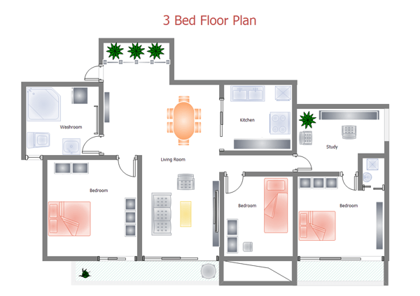 Floor Planning