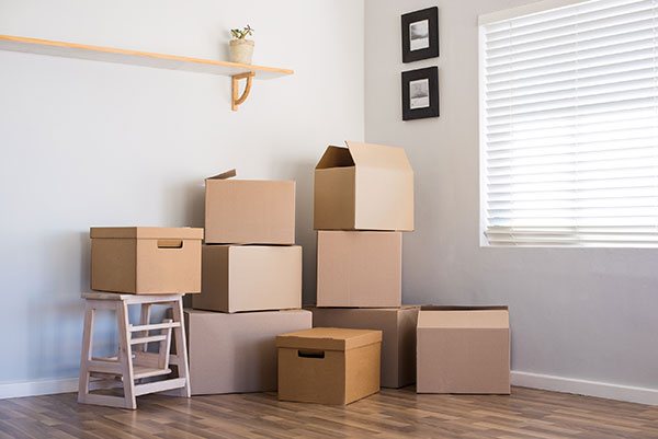 Packing & Moving Professionals In Virginia
