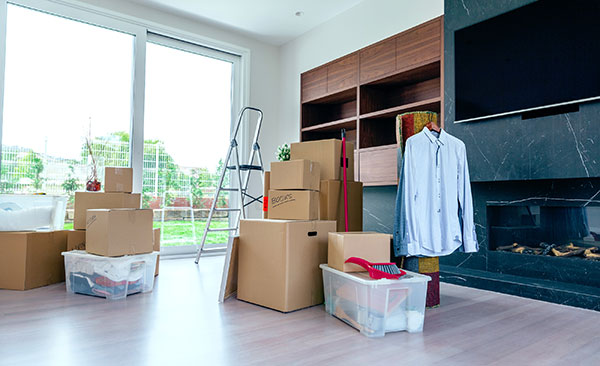 Moving Tips