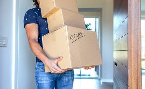 Packing Tips for Moving