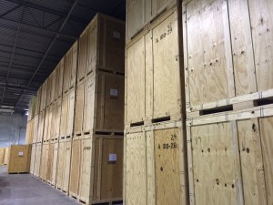 Warehouse Storage Northern Virginia