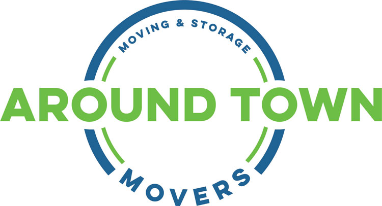 Around Town Movers