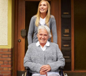 Senior Moving Services