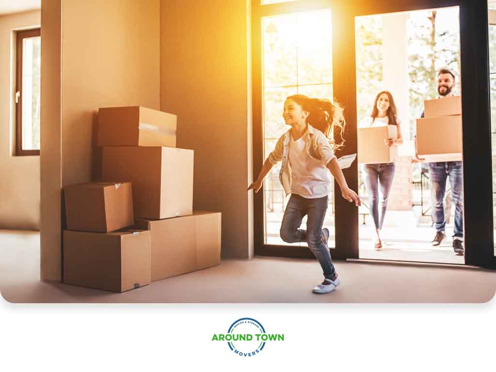 4 Reasons Why Summer Is the Best Season for Moving