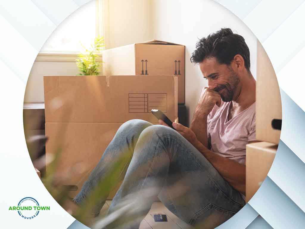 Avoiding Injuries While Moving