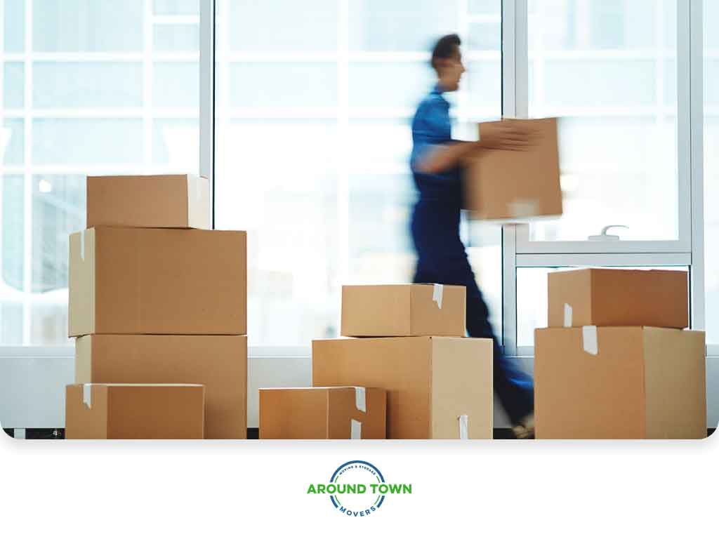 Common Fears About Moving and How to Overcome Them