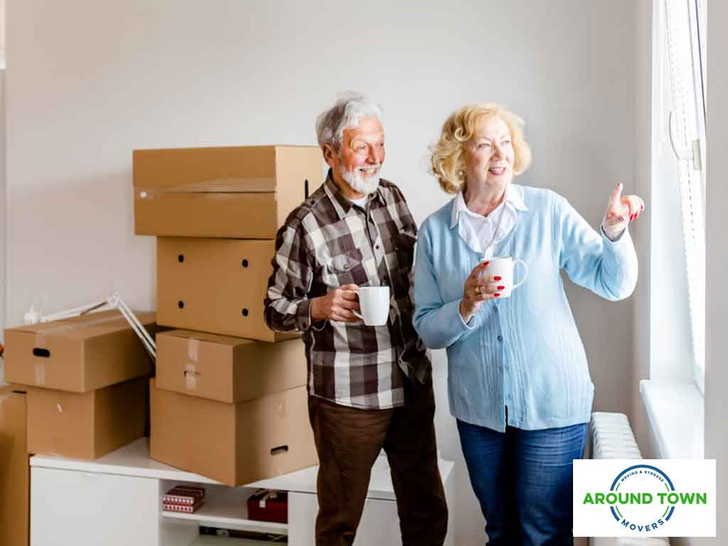 Things Retirees Should Consider When Selling a Home & Moving