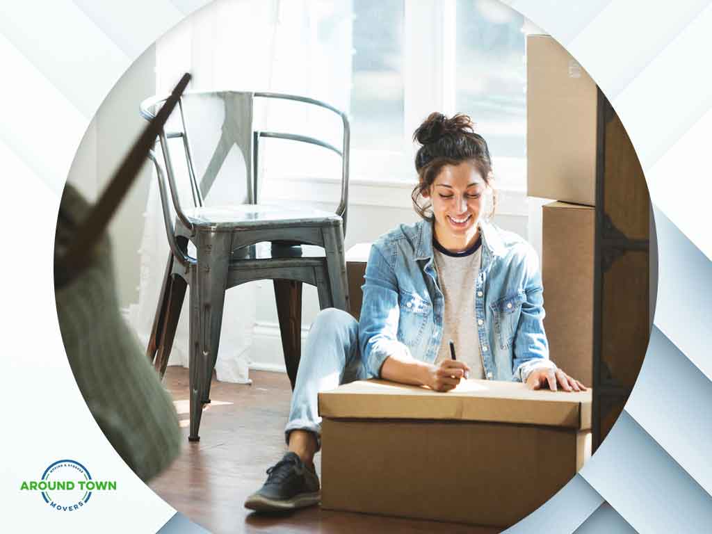 Moving Day Essentials