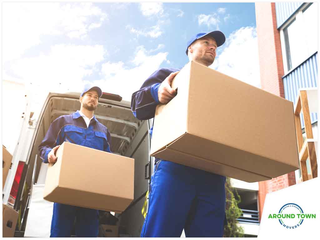 To-Do-List Things to Do After Moving Into a New House To-Do-List Things to Do After Moving Into a New House