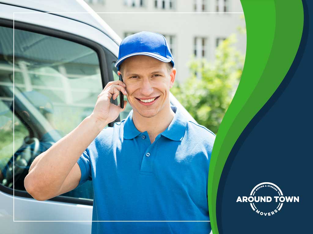 Your Guide on What You Should Do After a Moving Company Scam