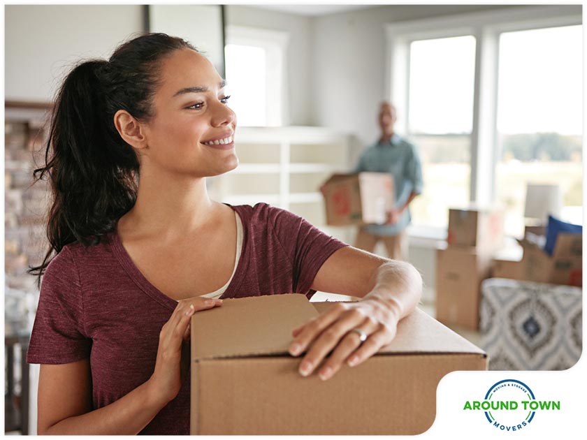 5 Reasons To Move To A New Home