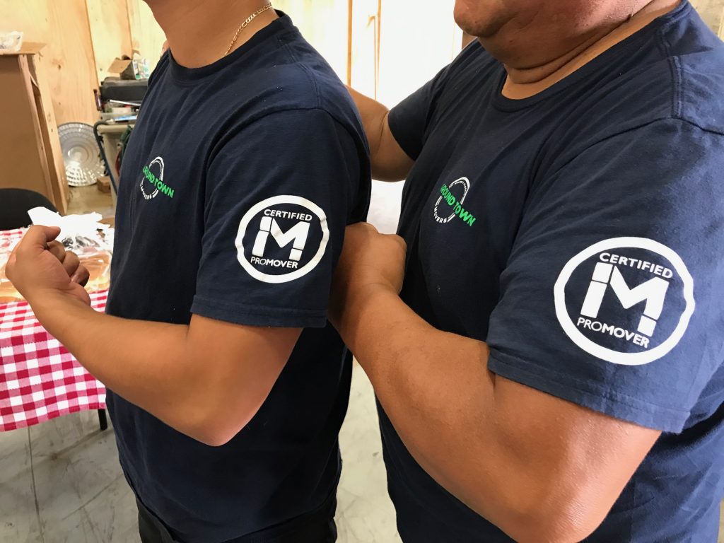 College Hunks Hauling Junk College Hunks Hauling Junk