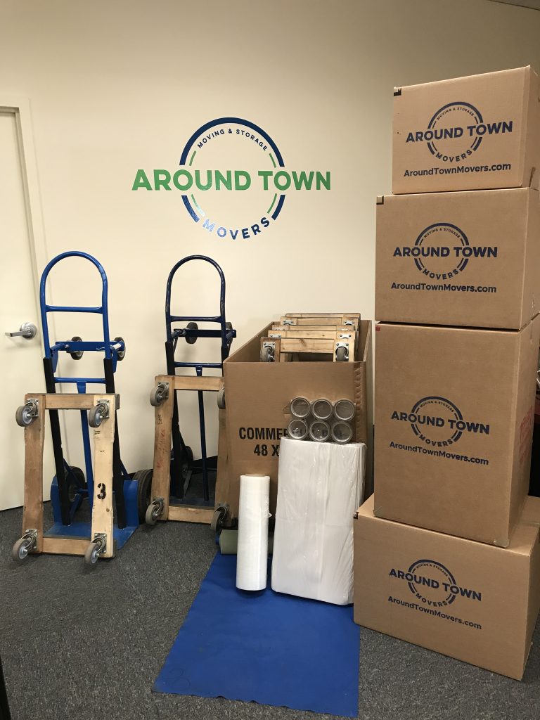 Victory Van Corporation Movers Victory Van Corporation