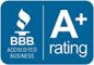 Bbb Rating Badge